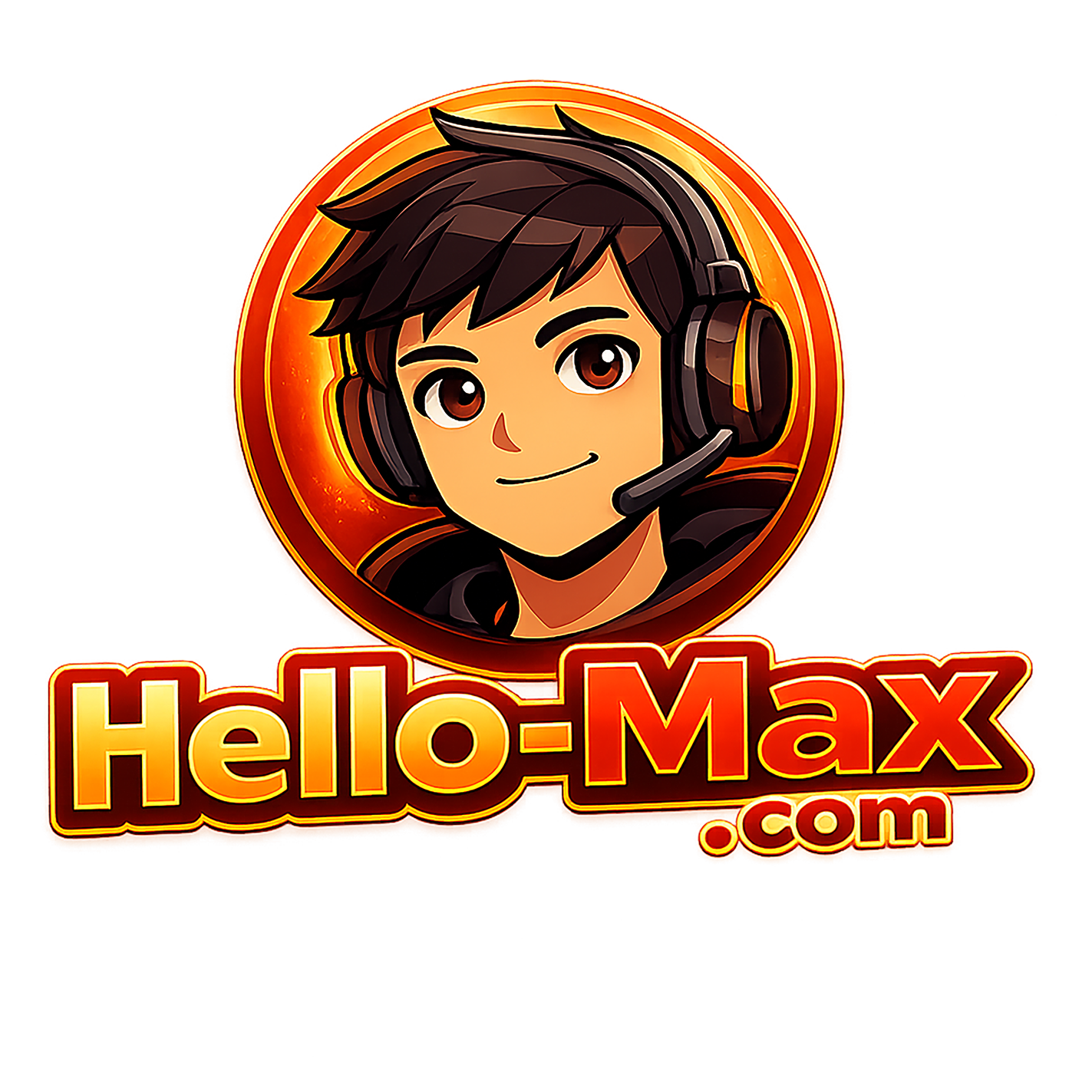 Hello Max